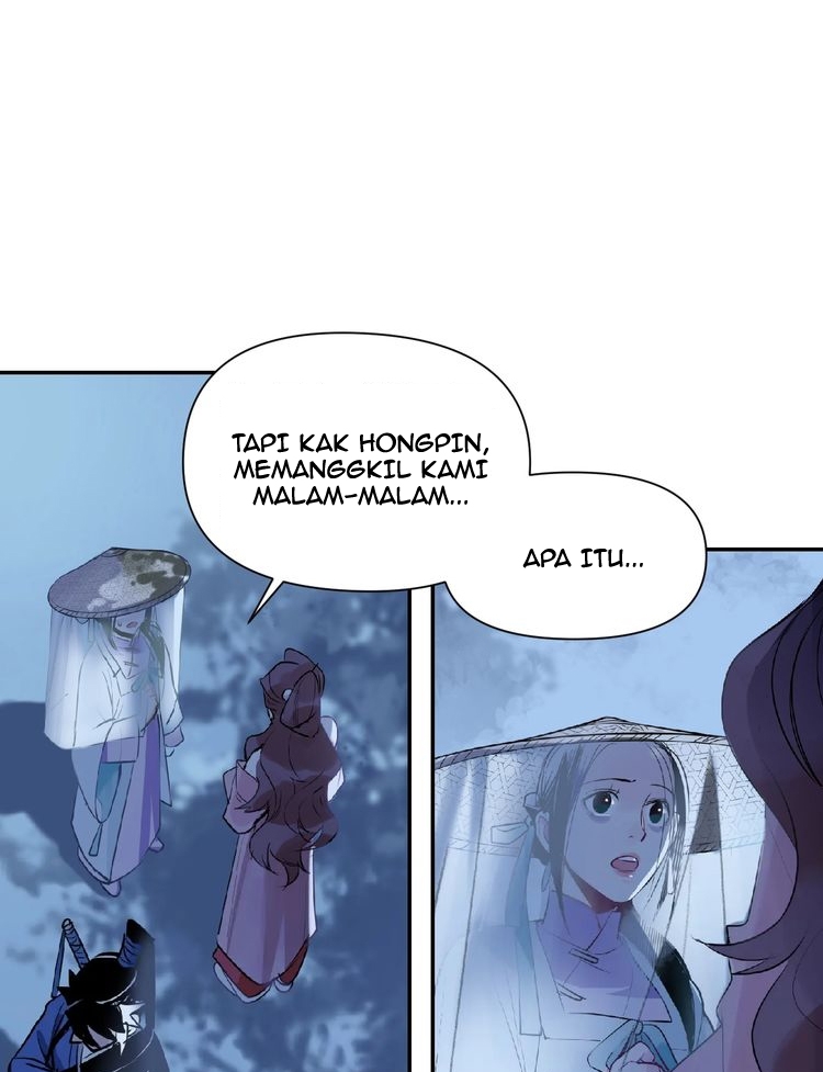 Demand Killer Chapter 07 Gambar 20